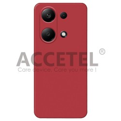 Capa Jelly Pro - Xiaomi Redmi Note 13 Pro 4G / Poco M6 Pro 4G