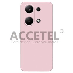 Capa Jelly Pro - Xiaomi Redmi Note 13 Pro 4G / Poco M6 Pro 4G