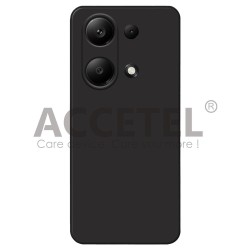 Capa Jelly Pro - Xiaomi Redmi Note 13 Pro 4G / Poco M6 Pro 4G