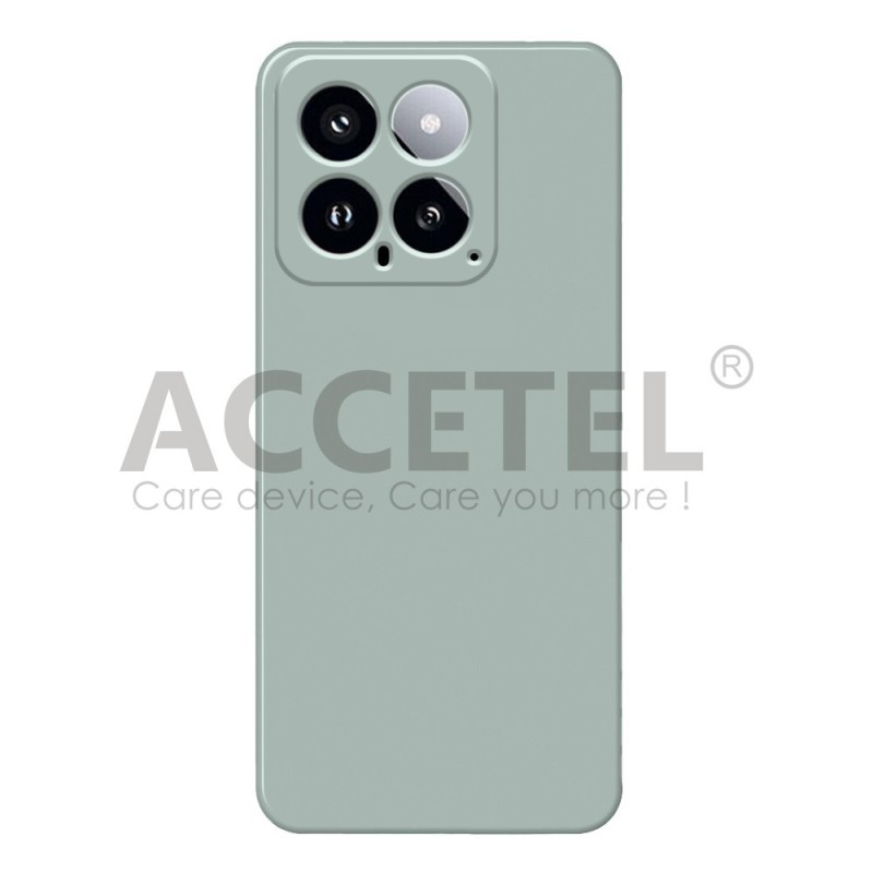 Capa Jelly Pro - Xiaomi Mi 14