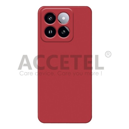 Capa Jelly Pro - Xiaomi Mi 14 Pro