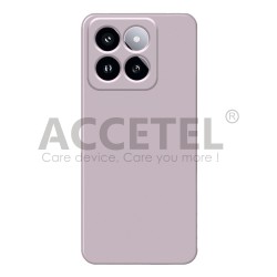 Capa Jelly Pro - Xiaomi Mi 14 Pro