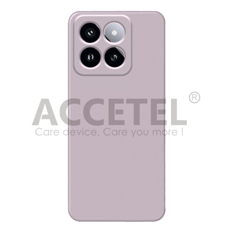 Capa Jelly Pro - Xiaomi Mi 14 Pro