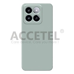 Capa Jelly Pro - Xiaomi Mi 14 Pro
