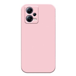 Capa Jelly Pro - Xiaomi Redmi 12 5G (Proteção de Lente)