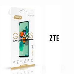 Película de Vidro - ZTE Blade A53 Pro