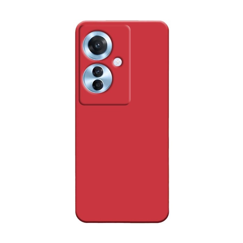 Capa Jelly Pro - Oppo Reno11 F 5G
