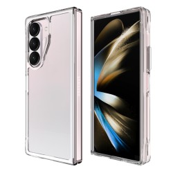 Capa Anti-Choque Reforçada - Samsung Galaxy Z Fold 6