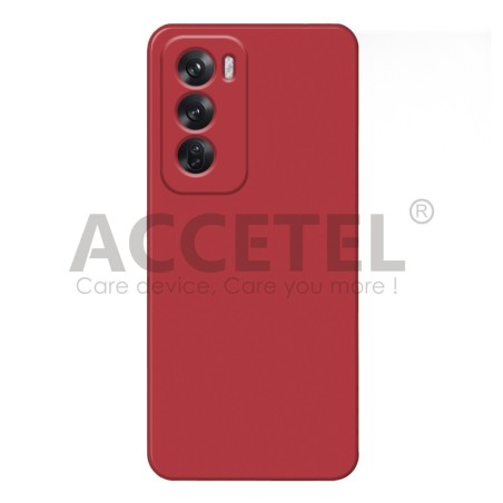 Capa Jelly Pro - Oppo Reno12 5G (Proteção de Lente)