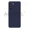 Capa Jelly Pro - Oppo Reno12 Pro 5G (Proteção de Lente)