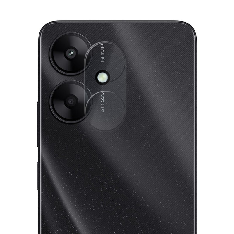 Protetor de Vidro de Lente Câmera HD 9H - Xiaomi Redmi 13C 5G