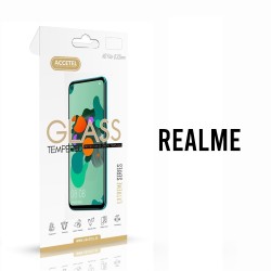 Película de Vidro - Realme 6i