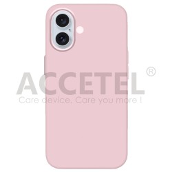 Capa Jelly Pro - iPhone 16 Plus 6.7"
