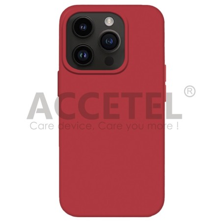 Capa Jelly Pro - iPhone 16 Pro Max 6.9"