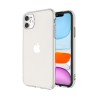Silicone Transparente 2.0 TPU - iPhone 11 (Proteção de Lente)