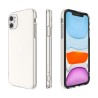 Silicone Transparente 2.0 TPU - iPhone 11 (Proteção de Lente)