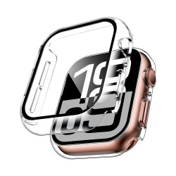 Capa Protetora de Vidro para Apple Watch Serie 10 46mm (2024)