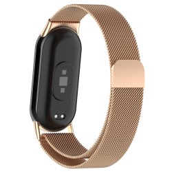 Correia Metálica Xiaomi Xiaomi Smart Band 8 / 9