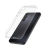 Silicone Transparente 2.0 TPU - Samsung Galaxy A16