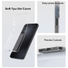Silicone Transparente 2.0 TPU - Samsung Galaxy A16