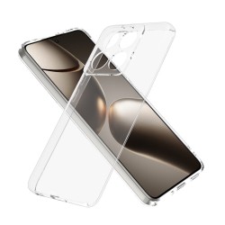 Silicone Transparente 2.0 TPU - Xiaomi 14T Pro