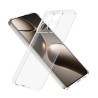 Silicone Transparente 2.0 TPU - Xiaomi 14T Pro