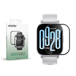 Filme Curvo PMMA - Xiaomi Redmi Watch 5 Active