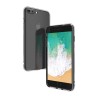 Silicone Transparente 2.0 TPU - iPhone 7Plus / 8Plus (Proteção de Lente)