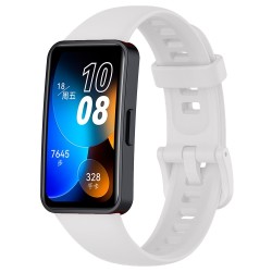 Correia de Silicone Huawei Band 8 / Band 9