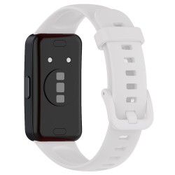 Correia de Silicone Huawei Band 8 / Band 9