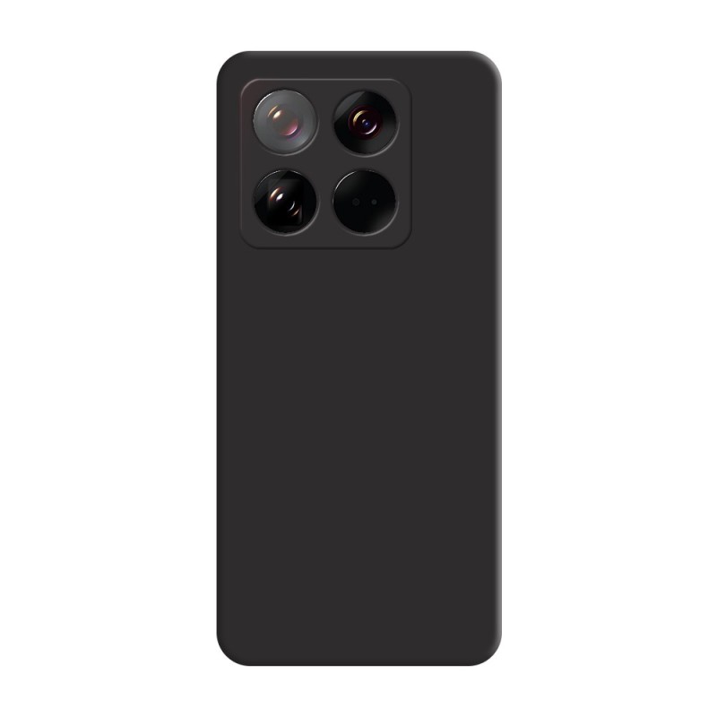 Capa Jelly Pro - Xiaomi Mi 14T Pro