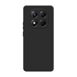 Capa Jelly Pro - Xiaomi Redmi Note 14 Pro 5G / Poco X7