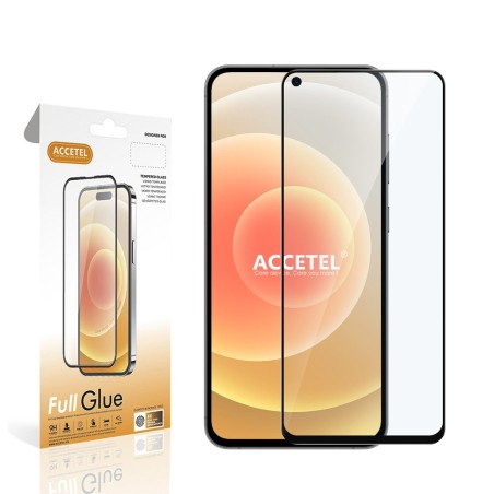 Película de Vidro 2D Full Glue - Oppo Reno13