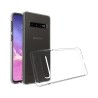 Silicone Transparente 2.0 TPU - Samsung Galaxy S10