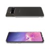 Silicone Transparente 2.0 TPU - Samsung Galaxy S10