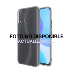 Silicone Transparente 2.0 TPU - Samsung Galaxy S8 Plus