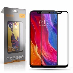 Película de Vidro 2D Full Glue - Xiaomi Redmi Note 6 Pro