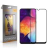 Película de Vidro 2D Full Glue - Samsung Galaxy A30S Preto