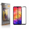 Película de Vidro 2D Full Glue - Xiaomi Redmi Note 7 / S / P Preto