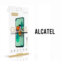 Película de Vidro - Alcatel 3C 2019