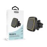 SP123 Suporte de Telefone para Carro Saída de Ar com Suporte Magnético - Preto
