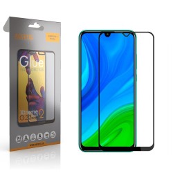 Película de Vidro 2D Full Glue - Huawei P Smart 2020 Preto