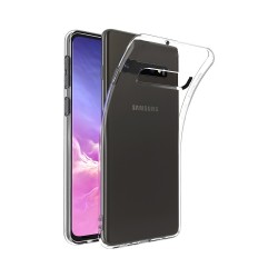 Silicone Transparente 2.0 TPU - Samsung Galaxy S10