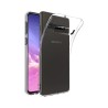Silicone Transparente 2.0 TPU - Samsung Galaxy S10