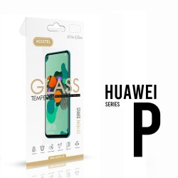 Película de Vidro - Huawei P10 Lite