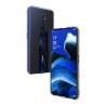 Silicone Transparente 2.0 TPU - Oppo Reno 2Z