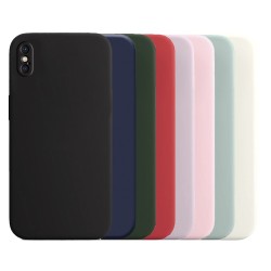 Capa Jelly Pro - iPhone XS Max (6.5'')