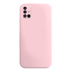 Capa Jelly Pro - Samsung Galaxy A51