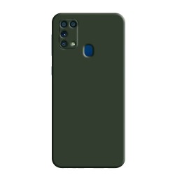 Capa Jelly Pro - Samsung Galaxy M31