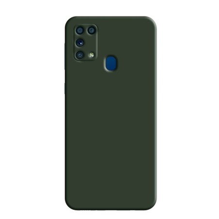 Capa Jelly Pro - Samsung Galaxy M31